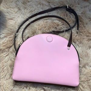 Zara handbag. 4 ways~~